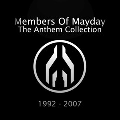 Members Of Mayday - Sonic Empire(Short mix)