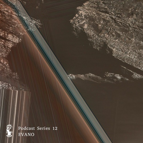 Podcast Series 12 • Evano