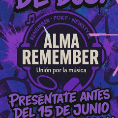 #ConcursoAlmaRemember/PC/