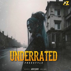 Underated Freestyle