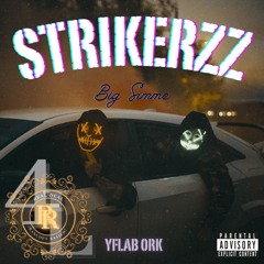 Big Simme - Strikerz