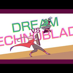 Dream vs Technoblade Animation Song