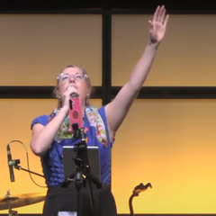 Grateful (Live 9-7)