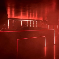 Sound Gymnastics w/ Meilgaarden b2b MNTY Live From Fünk CDMX