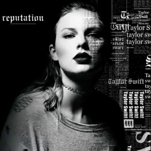 Taylor Swift - No Body No Crime (Reputation Remix)
