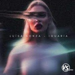 Luísa Sonza - Iguaria [ Dj Vini Remix Zouk Remix ]