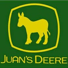 Layne Loomis - Juan's Deere