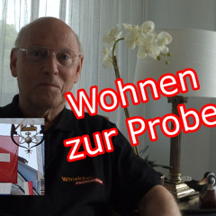Ich wandere NICHT in die Schweiz aus. (noch nicht)