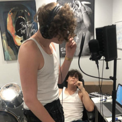 Ten Packs - Liam13k x Smokey Da Menace x J Fendi