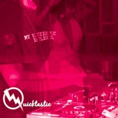 Elastic Arts 3rd Annual Benefit set (9.12.20)