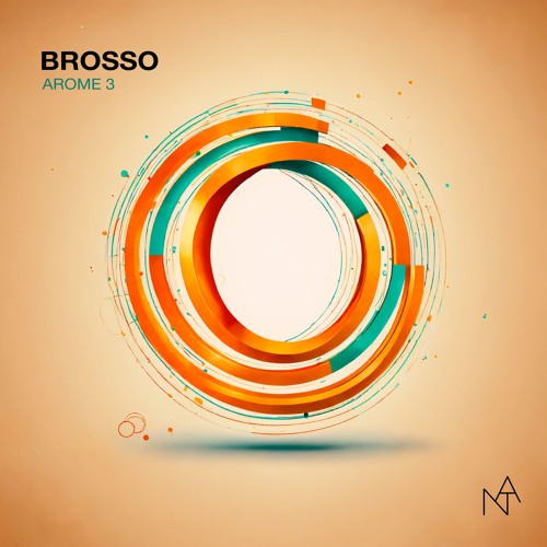 Brosso - Arome 3 (Original Mix)