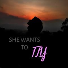 She Wants To Fly - ft Jay (Emvoice)