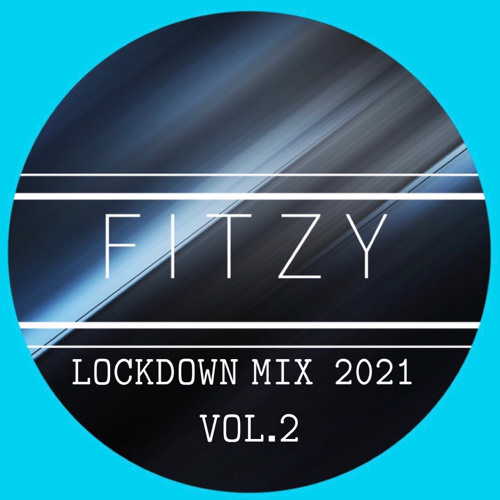 LOCKDOWN MIX 2021     𝚅𝙾𝙻.𝟸