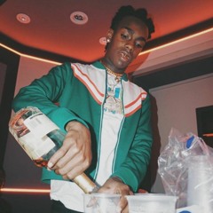 YNW Melly - Turn Tha Fuck Up
