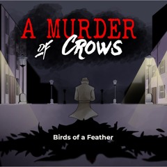 A Murder of Crows OST #1 Til Death do Us Part