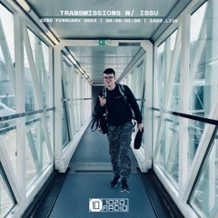1020 Radio - Transmissions w/ Issu (22/02/23)
