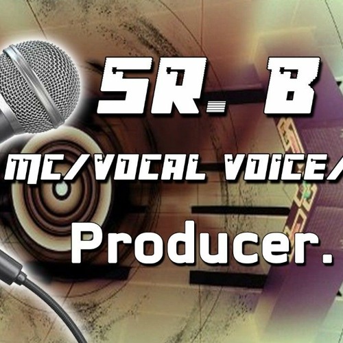Stream Sr. B - Hey Dj (Original House Mix) .mp3 by Sr. B 🎤 | Listen online  for free on SoundCloud