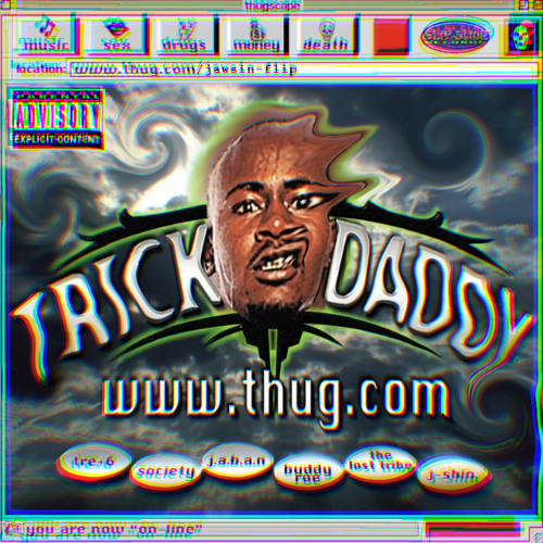 BABY, CUZ IMMA THUG (jawsin flip)
