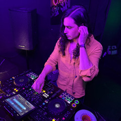 LIVE Peak time of ODEM @ BAJOMUNDO