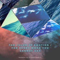 Emotion feat. Steph Feels (Winter Mix)