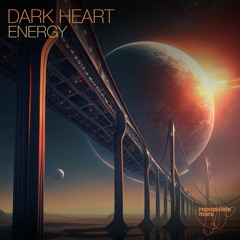 Dark Heart - Energy