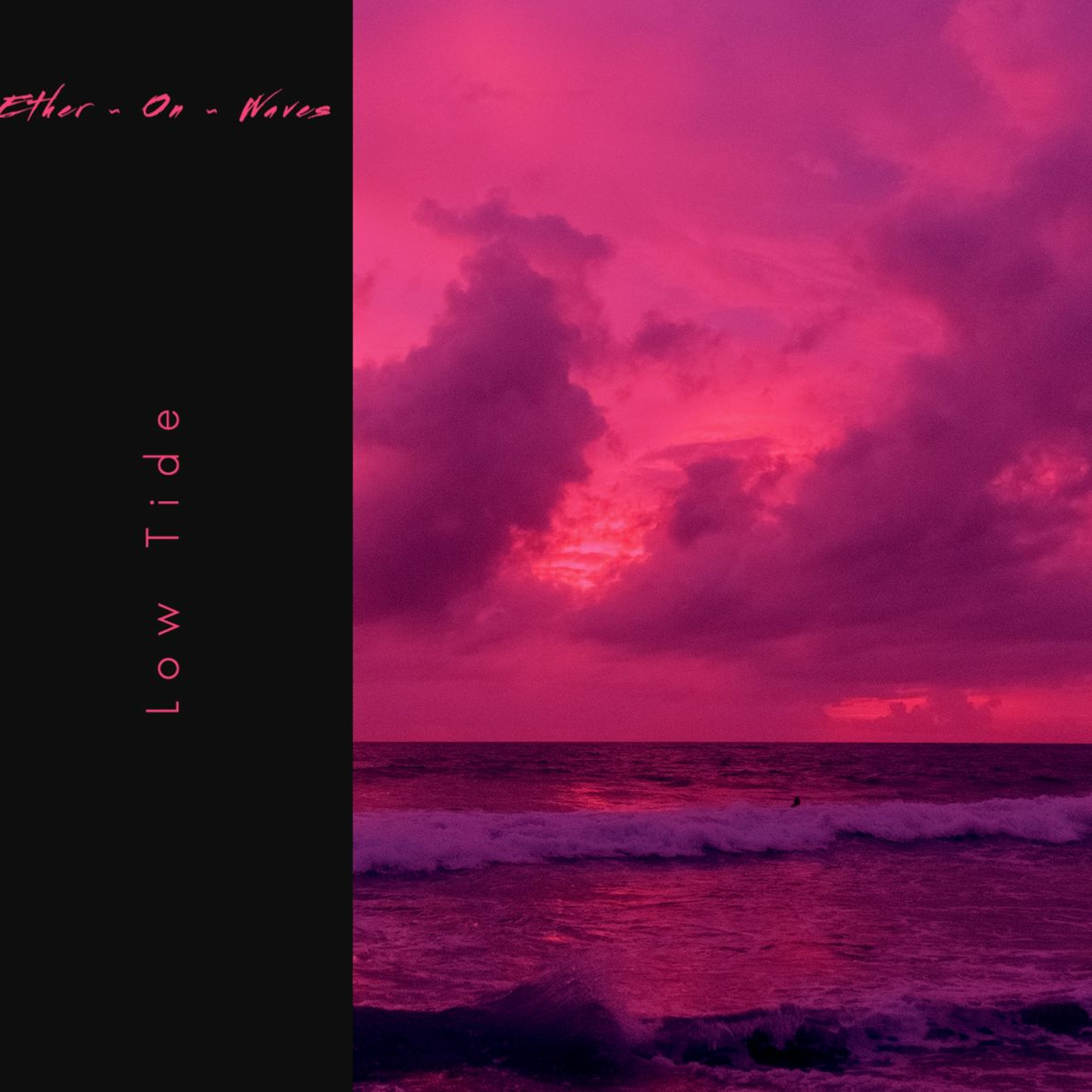 Low Tide episode artwork