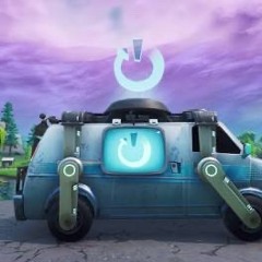 reboot van