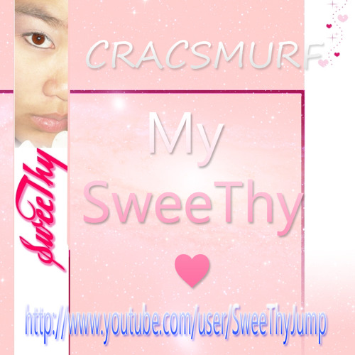 Cracsmurf - My SweeThy