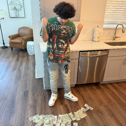 JIT TRIMMIN x ATM DREE x J WOE - LANE SWITCH (FAST)