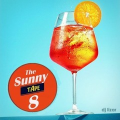 The Sunny Tape Vol. 8 (Spanglish edition)