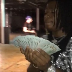 Eddy Lite Ft. Lil Quill - Flex