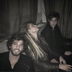 oqkw1 – Pathetic-Dancing nihilist X Face-forever young (sped up)