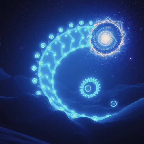 2012 - Love Life Forms From Times Within