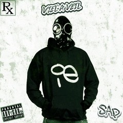 vieL'a veiL - "SAP (prod. vieL'a veiL)"