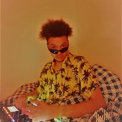 HiNNERHOFSOUND Podcast # 1 - Enny Edwards