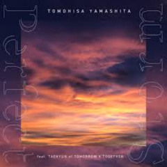 Perfect Storm by YAMASHITA TOMOHISA and TAEHYUN of TXT
