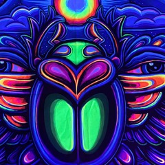 KOBIKA - Progressive Psychedelic trance  Live Dj Set #7🚀🔥