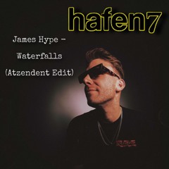 Waterfalls (Atzendent Edit)