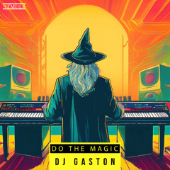 PREMIERE! Dj Gaston - This Night To You (Original Mix) Stmul8