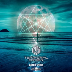 Temporal Order - Water Spirit (​geosp119 - Geomagnetic Records)