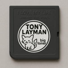 I Love My Life Mix 001
