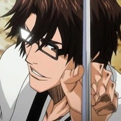 "I Can Touch Your Heart Without Even Breaking A Sweat" Aizen x SCHIZOPHRENIA - SAIBOTAJE (SLOWED)