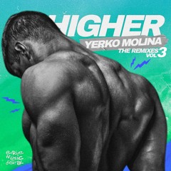 Yerko Molina - Higher (Pedro Arms Brazilian Remix)