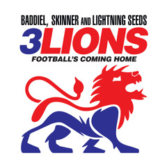 Three Lions 96 (Remastered)
