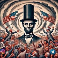 Lincoln Derangement Syndrome Podcast by NotebookLM