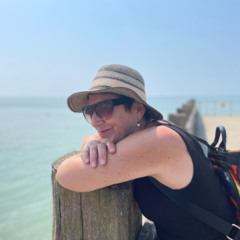 Saved By Your Love  (Mackay)