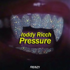 Roddy Ricch - Pressure ( slowed + reverb )