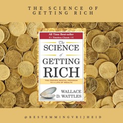 The Science Of Getting Rich Full Audio Book Persoonlijke Ontwikkeling