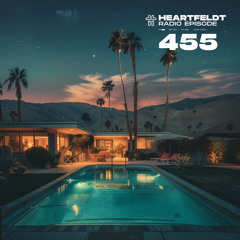 Sam Feldt - Heartfeldt Radio #455