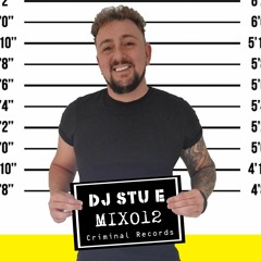 The Usual Suspects Mix012 DJ Stu E